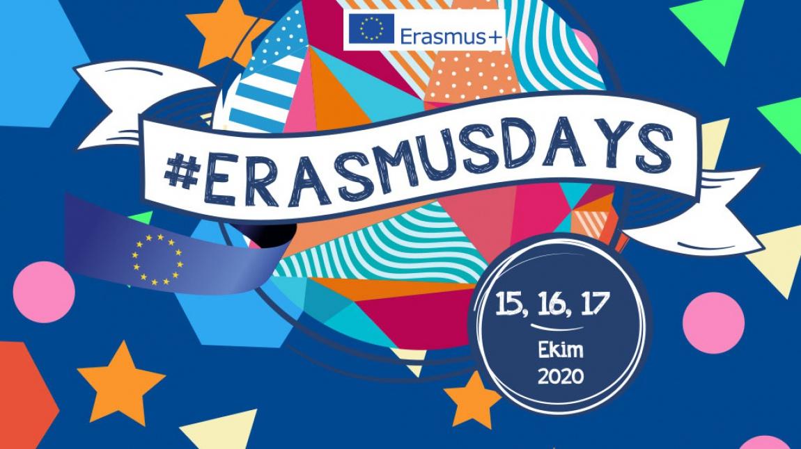 Erasmusdays 2020