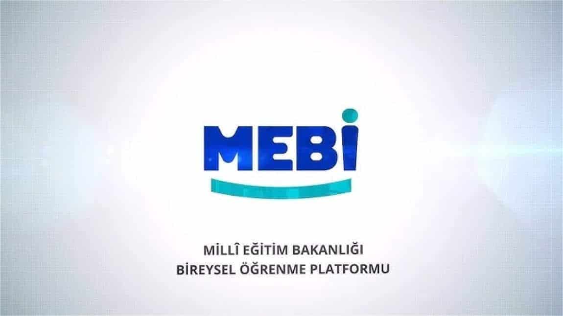 Bireysel Öğrenme Platformu MEBİ