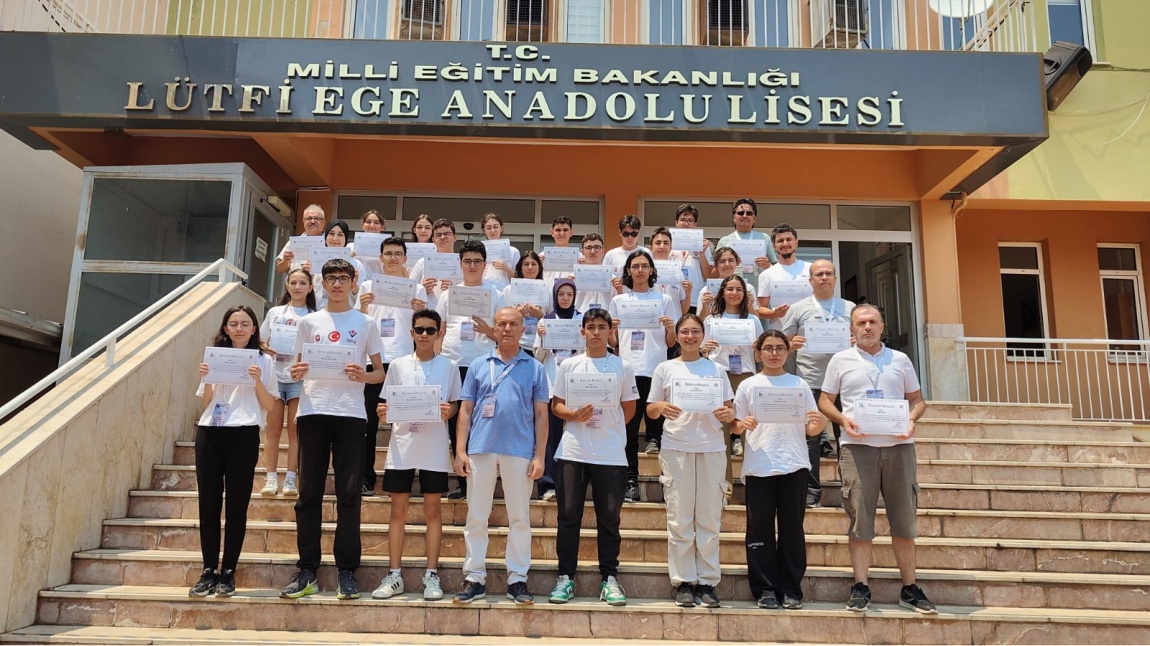 Denizli’de İnsan, Mekan, Coğrafya-3 projemiz tamamlandı